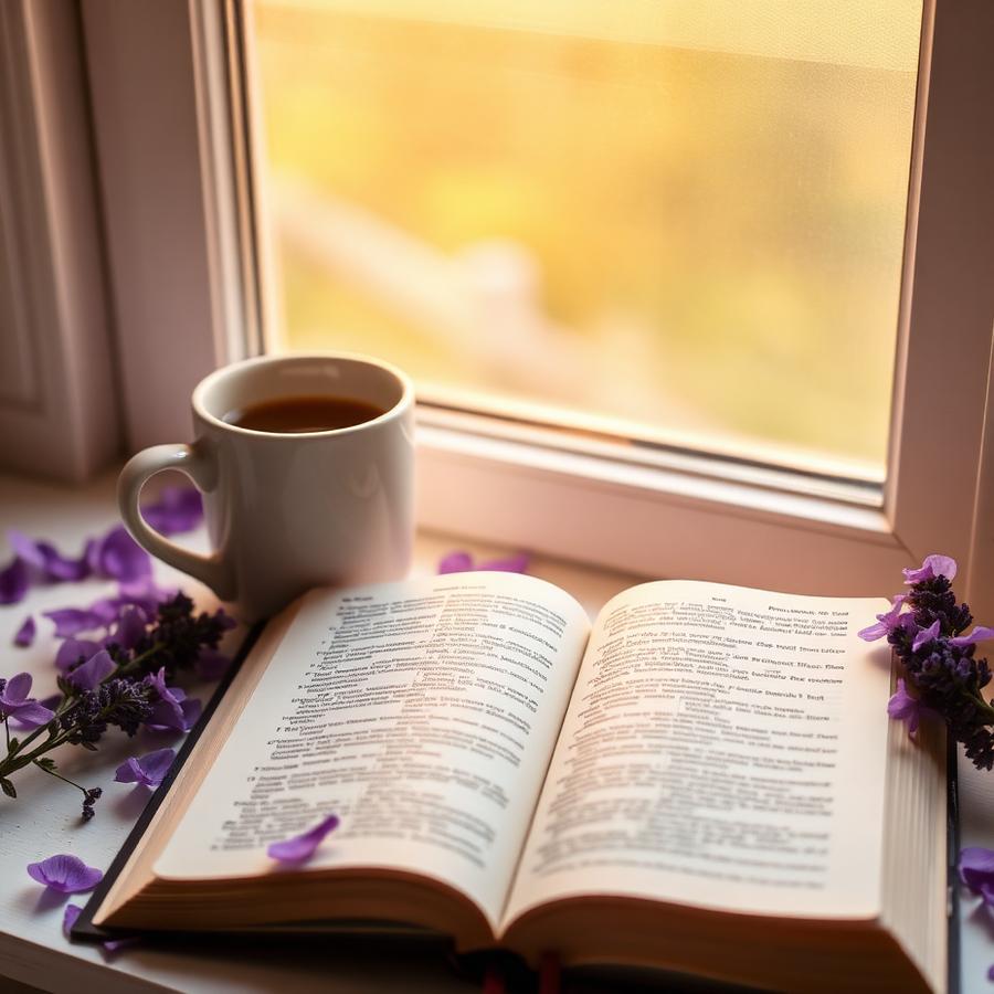 Daily Devotions